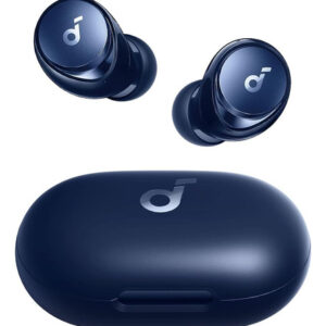 Soundcore By Anker Space A40 Auriculares Inalámbricos Con Ca