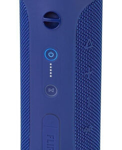 Bocina Jbl Flip 4 Portátil Con Bluetooth Blue