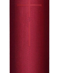 Parlante Ultimate Ears Boom 3 Portátil Con Bluetooth Waterproof Sunset Red