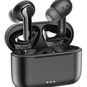 Audífonos Tozo Nc2 Bluetooth Impermeables Cancelación Activa