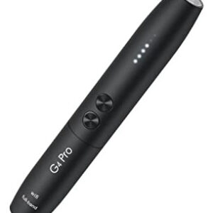 Detector Espía Jepwco G4 Pro Sensor Nivel 25horas De Batería