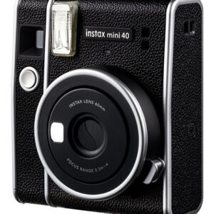 Cámara Fujifilm Instax Mini 40