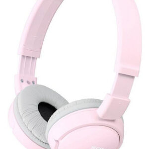 Audífonos Sony Zx Series Mdr-zx110 Rosa