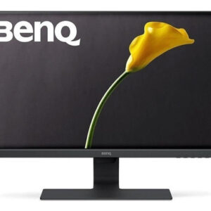 Monitor Benq Gw2780 Led 27  Negro 100v/240v