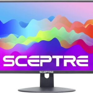 Monitor Sceptre 20 - 75hz Hd+ E209w-16003rt