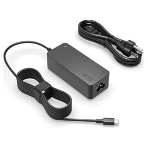 Cargador Usb C Para Lenovo Thinkpad 65w 45w Superer