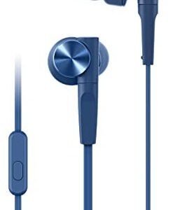 Auriculares Sony Mdrxb55ap Con Micrófono
