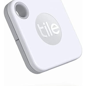 Rastreador Bluetooth Localizador De Objetos Tile Mate