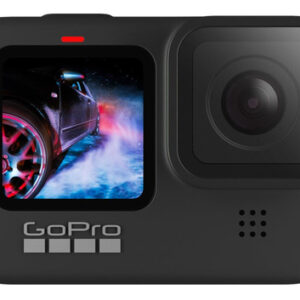 Cámara Gopro Hero9 5k Chdhx-901 Ntsc/pal Negra