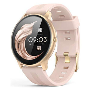 Reloj Inteligente Para Teléfonos Android E Ios Agptek