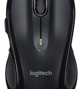 Mouse Inalámbrico Logitech  M510 Negro