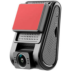 Cámara De Salpicadero Para Coche Viofo A119 V3 2k Dash Cam