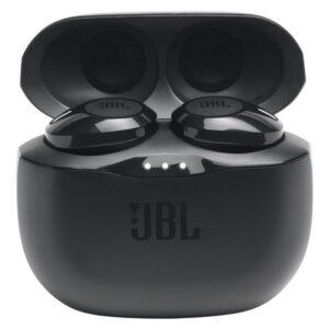 Audífonos In-ear Inalámbricos Jbl Tune 125tws Negro