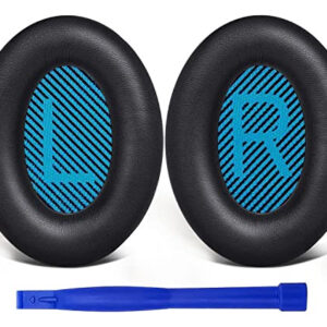 Almohadillas Solowit Para Auriculares Bose Repuesto