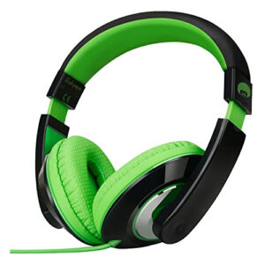 Auriculares Para Niños Ligeros Cable 3.5mm Rockpapa 780