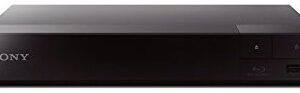 Reproductor Blu-ray Sony Bdp-bx370 Con Wi-fi Y Cable Hdmi