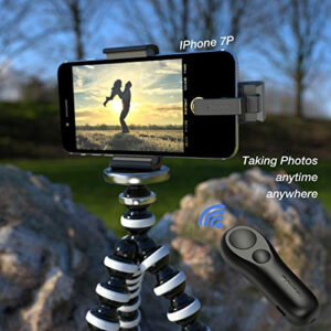 Volteador De Página Con Control Remoto Syukuyu Inalámbrico