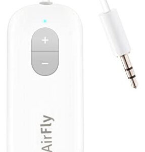 Airfly Se, Transmisor Bluetooth Para AirPods/auriculares