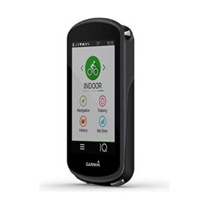 Gps Para Ciclismo/bicicleta Garmin Edge 1030 Plus