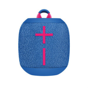 Ultimate Ears Wonderboom 3, Parlante Impermeable Bluetooth Color Performance Blue