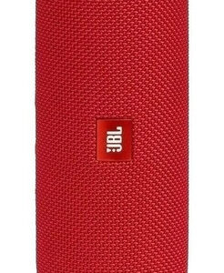 Parlante Jbl Flip 5 Jblflip5bluam Portátil Con Bluetooth Waterproof Red