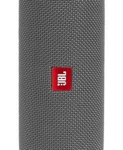 Parlante Jbl Flip 5 Jblflip5bluam Portátil Con Bluetooth Waterproof Grey