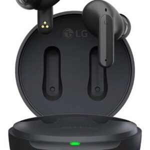 LG Tone Free Fp5 - Auriculares Inalámbricos Bluetooth Negros