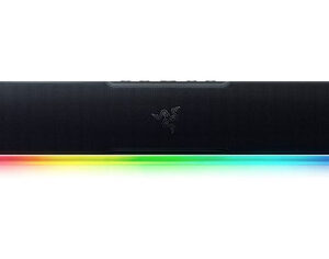 Barra De Sonido Gamer Pc Razer Leviathan V2 X Bluetooth