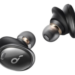 Audífonos In-ear Inalámbricos Soundcore Liberty 3 Pro A39520 Midnight Black
