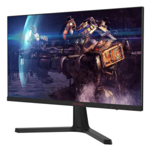 Monitor Gamer Koorui 24e4 24  Negro 100v/240v