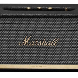 Parlante Marshall Acton Ii Bluetooth Black 100v/240v