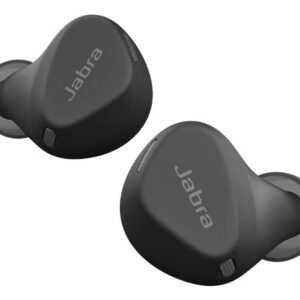 Audifono Inalambrico Jabra Elite 4 Active Negro | Nuevos