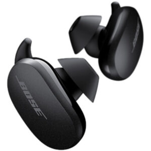 Audífonos In-ear Inalámbricos Bose Quietcomfort Earbuds Triple Black