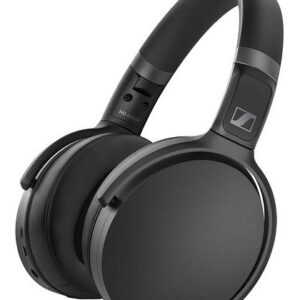 Audífonos Inalámbricos Sennheiser Hd 450se Hd 450se Negro