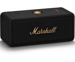Parlante Bluetooth Marshall Emberton Original Portátil