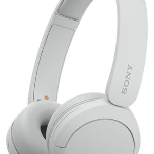 Audífonos Inalámbricos Wh-ch520 Color Blanco