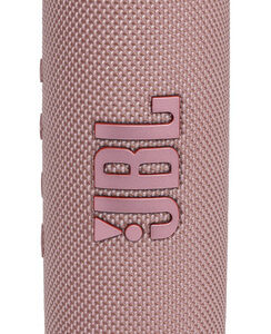 Parlante Jbl Flip 6 Portátil Con Bluetooth Waterproof Rosa