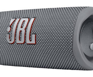 Parlante Jbl Flip 6 Bt S. Ame Color Gris