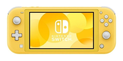 Nintendo Lite Switch Lite 32gb Standard Color Coral 2019 - Imagen 9