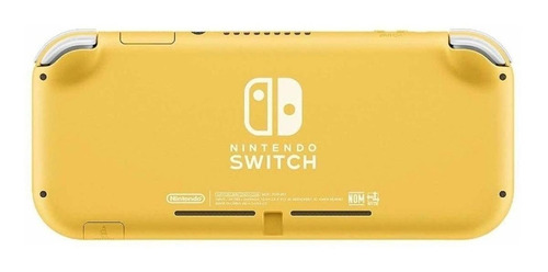 Nintendo Lite Switch Lite 32gb Standard Color Coral 2019 - Imagen 10
