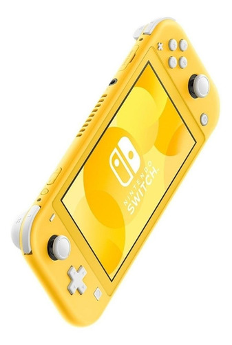 Nintendo Lite Switch Lite 32gb Standard Color Coral 2019 - Imagen 11