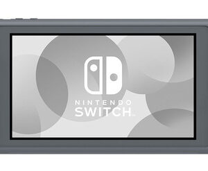 Nintendo Switch Lite Standard 32gb Color Turquesa