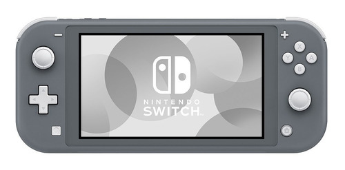 Nintendo Switch Lite Standard 32gb Color Turquesa