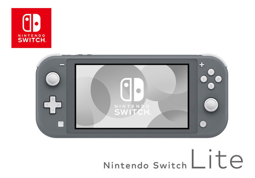Nintendo Switch Lite Standard 32gb Color Turquesa - Imagen 3