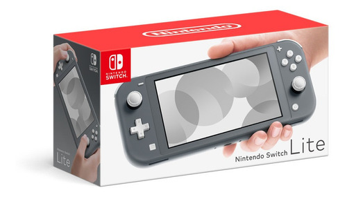 Nintendo Switch Lite Standard 32gb Color Turquesa - Imagen 4