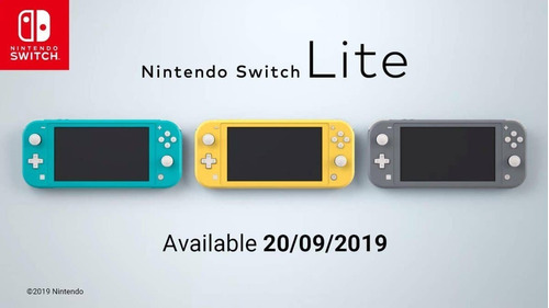 Nintendo Switch Lite Standard 32gb Color Turquesa - Imagen 11