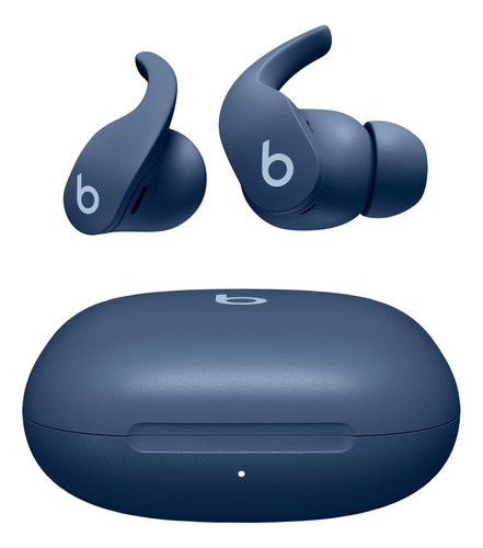 Audífonos Beats Inalámbricos Con Cancelación De Ruido