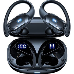 Audífonos Inalámbricos Boloxa Ipx7 Con Bluetooth