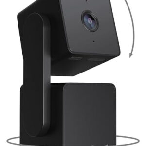 Cámara De Seguridad Inteligente Wyze  Funciona Con Alexa