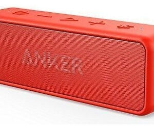 Altavoz Anker Soundcore 2 Inalámbrico Con Bluetooth Sonido